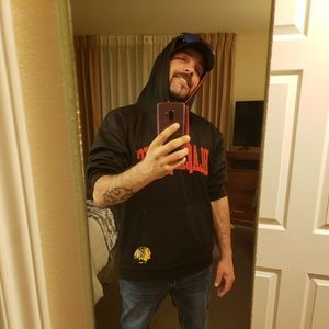 Meet your Posher, Danny